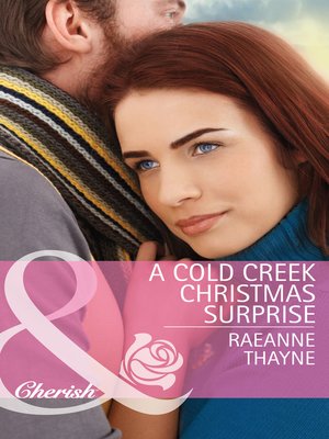 cover image of A Cold Creek Christmas Surprise
